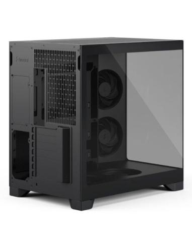 Fractal Design Pop 2 Vision Torre Negro
