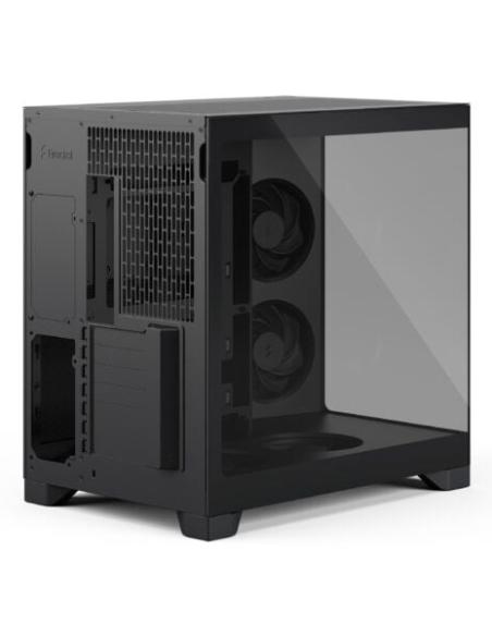 Fractal Design Pop 2 Vision Torre Negro