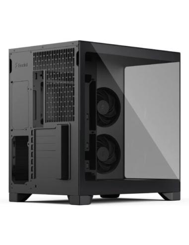 Fractal Design Pop 2 Vision Torre Negro