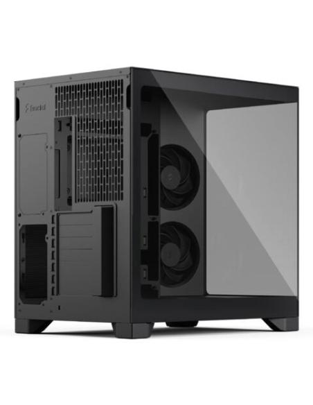 Fractal Design Pop 2 Vision Torre Negro