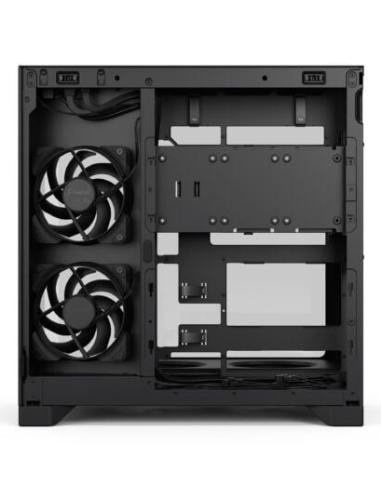 Fractal Design Pop 2 Vision Torre Negro