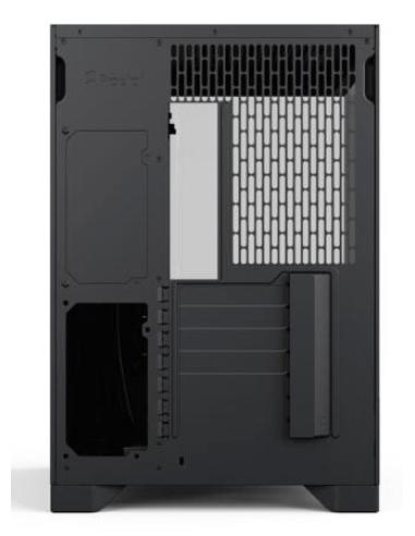 Fractal Design Pop 2 Vision Torre Negro