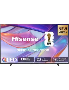 Hisense 50Q7S 127 cm (50") 4K Ultra HD Smart TV Wifi Negro