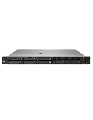 HPE ProLiant Compute DL320 Gen12 6505P 12c 1x64GB-R 8SFF MR408i-o 2x480GB SSD 2x1000W PS EU Server