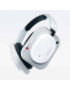 Nothing Headphone (a) Auriculares Inalámbrico y alámbrico Diadema Música USB Tipo C Bluetooth Blanco