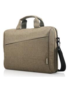 Lenovo GX40Q17232 maletines para portátil 39,6 cm (15.6") Maletín Toploader Verde