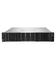 HPE ProLiant Compute DL340 Gen12 6505P 12c 1x64GB-R 8SFF MR408i-o 2x480GB SSD 2x1000W PS EU Server
