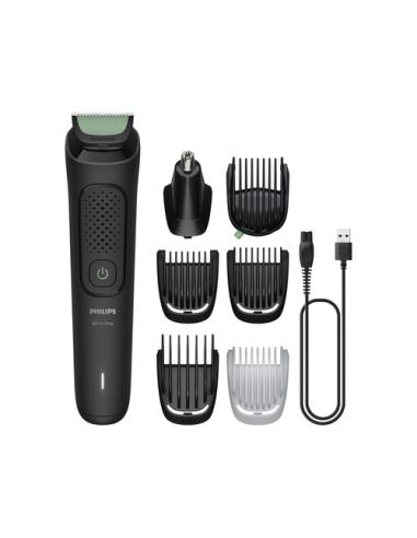 Philips All-in-One Trimmer 3000 Series MG3935/15 Recortador 7 en 1