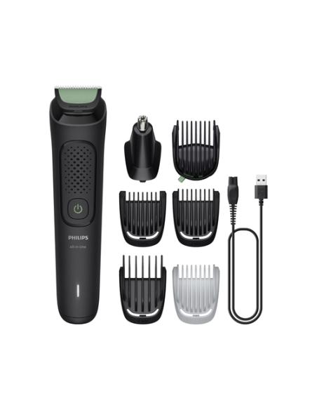 Philips All-in-One Trimmer 3000 Series MG3935/15 Recortador 7 en 1