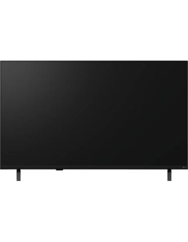 LG 50NU900B6LA 127 cm (50") 4K Ultra HD Smart TV Wifi Negro