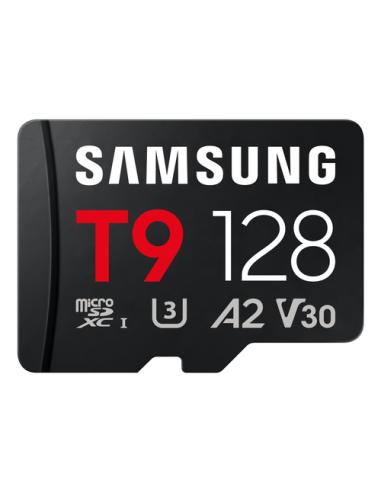 Samsung MB-MH128T/WW memoria flash 128 GB MicroSDXC UHS-I
