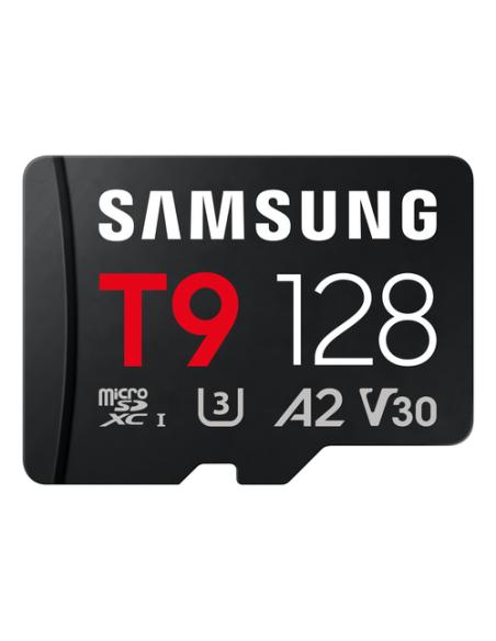 Samsung MB-MH128T/WW memoria flash 128 GB MicroSDXC UHS-I