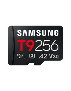 Samsung MB-MH256T/WW memoria flash 256 GB MicroSDXC UHS-I