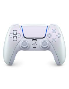 Sony DualSense v3 Perlado Bluetooth/USB Gamepad Analógico/Digital PlayStation 5