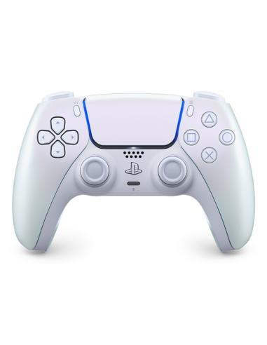 Sony DualSense v3 Perlado Bluetooth/USB Gamepad Analógico/Digital PlayStation 5