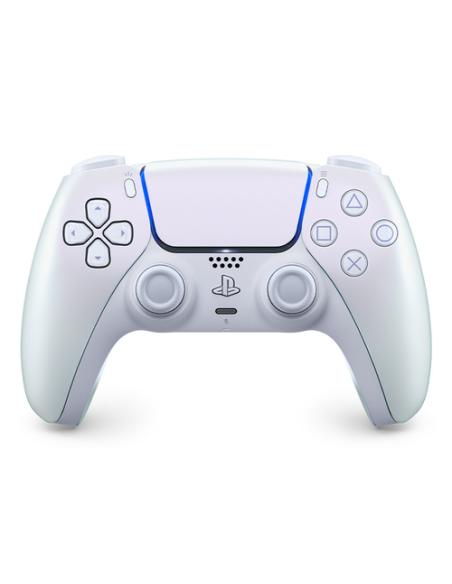 Sony DualSense v3 Perlado Bluetooth/USB Gamepad Analógico/Digital PlayStation 5