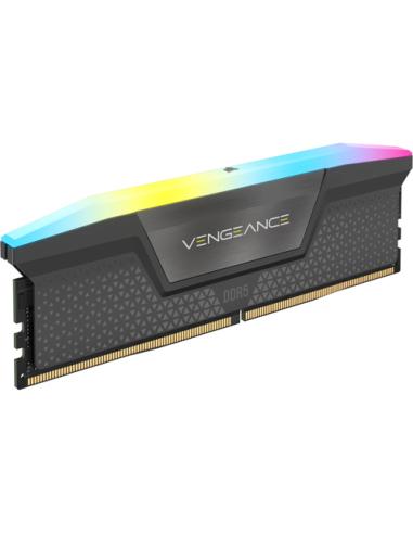 Corsair Vengeance RGB módulo de memoria 16 GB 1 x 16 GB DDR5 288-pin DIMM