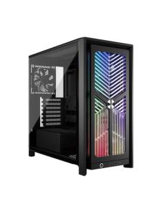 Corsair RAME 4000X RS Midi Tower Negro