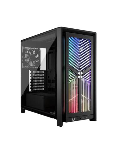 Corsair RAME 4000X RS Midi Tower Negro