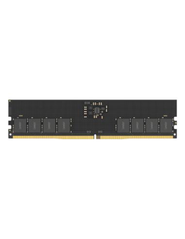 Lexar LD5U32G56C46ST-BGS módulo de memoria 32 GB 1 x 32 GB DDR5 5600 MT/s 262-pin SO-DIMM ECC