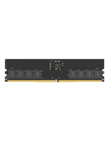 Lexar LD5U32G56C46ST-BGS módulo de memoria 32 GB 1 x 32 GB DDR5 5600 MT/s 262-pin SO-DIMM ECC