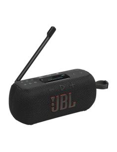 JBL TUNER 3 Portátil Analógico y digital Negro