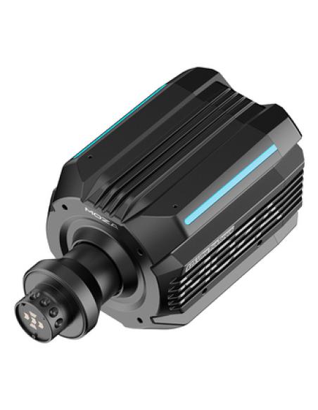 Moza Racing R25 Ultra True Torque DD Wheel Base Base para volante de simulador de carreras