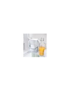 Brita Marella Filtro para depósito de agua 2,4 L Transparente, Blanco 2