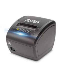 AVPos AVP-K90W impresora de recibos Alámbrico Térmica directa
