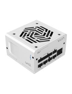 FSP VITA GM 1000W White Unidad de fuente de alimentación ATX ATX3.1 Blanco