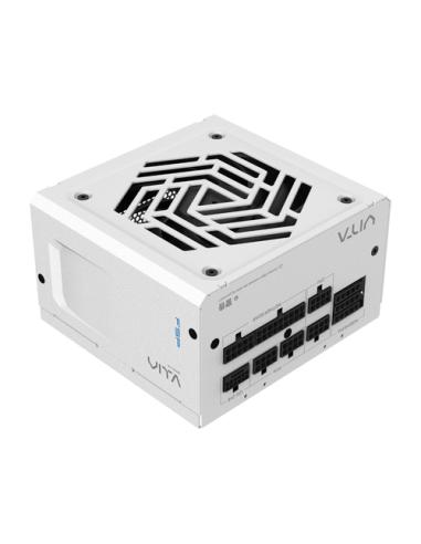 FSP VITA GM 1000W White Unidad de fuente de alimentación ATX ATX3.1 Blanco