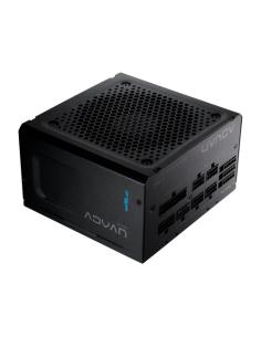 FSP ADVAN GM 1000W Unidad de fuente de alimentación ATX ATX3.1 Negro