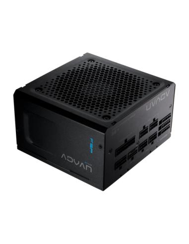 FSP ADVAN GM 1000W Unidad de fuente de alimentación ATX ATX3.1 Negro