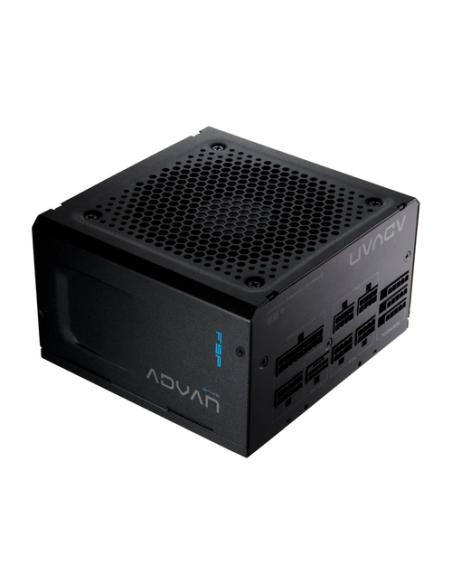 FSP ADVAN GM 1000W Unidad de fuente de alimentación ATX ATX3.1 Negro