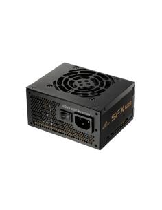 FSP SFX PRO 450W Unidad de fuente de alimentación SFX SFX3.3 Negro