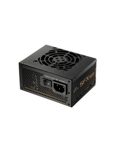 FSP SFX PRO 450W Unidad de fuente de alimentación SFX SFX3.3 Negro