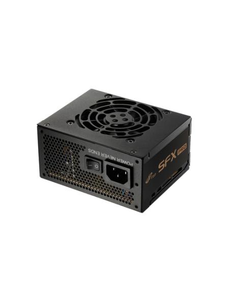FSP SFX PRO 450W Unidad de fuente de alimentación SFX SFX3.3 Negro