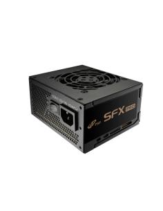 FSP SFX PRO 450W Unidad de fuente de alimentación SFX SFX3.3 Negro 2