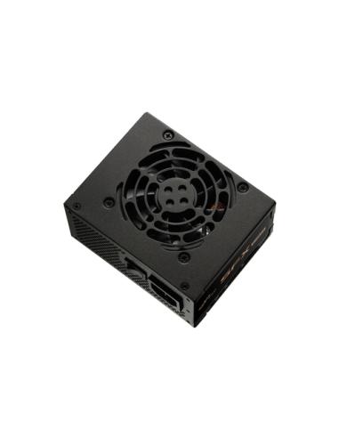 FSP SFX PRO 450W Unidad de fuente de alimentación SFX SFX3.3 Negro