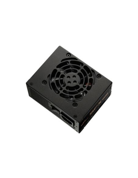 FSP SFX PRO 450W Unidad de fuente de alimentación SFX SFX3.3 Negro