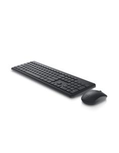 DELL Teclado y ratón - KM3322W - alemán (QWERTZ)