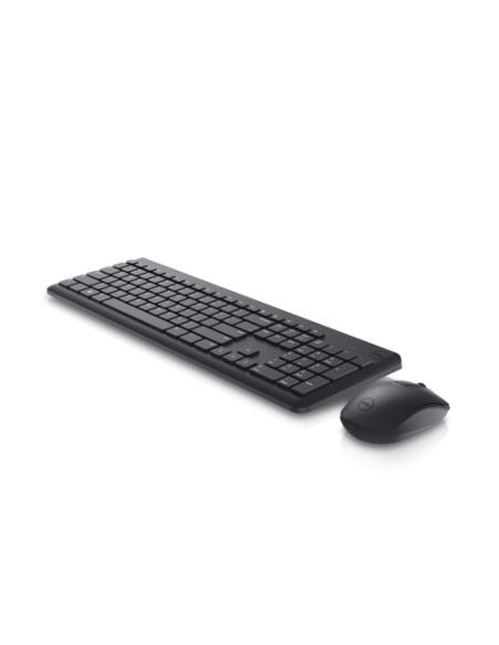 DELL Teclado y ratón - KM3322W - alemán (QWERTZ)
