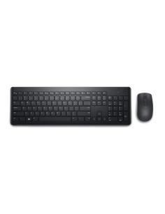 DELL Teclado y ratón - KM3322W - alemán (QWERTZ) 2