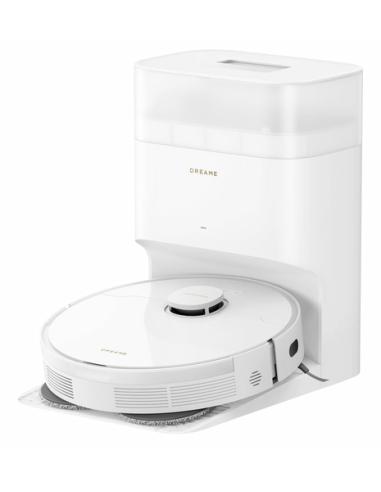 Dreame L10s Plus 0,35 L Blanco