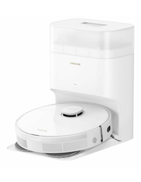 Dreame L10s Plus 0,35 L Blanco