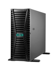 HPE ProLiant Compute ML350 Gen12 6515P 16c 1x64GB-R 8SFF MR408i-o 2x480GB SSD 2x1000W PS EU Server
