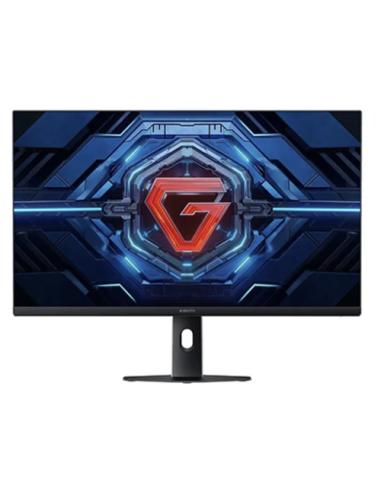 Xiaomi G27i 2026 pantalla para PC 68,6 cm (27") 1920 x 1080 Pixeles Full HD LCD Negro