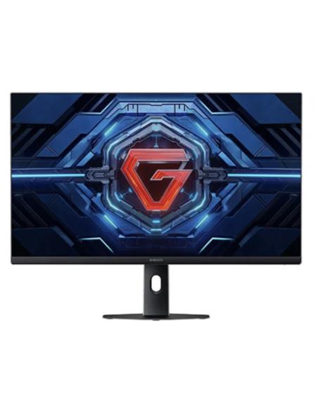 Xiaomi G27i 2026 pantalla para PC 68,6 cm (27") 1920 x 1080 Pixeles Full HD LCD Negro