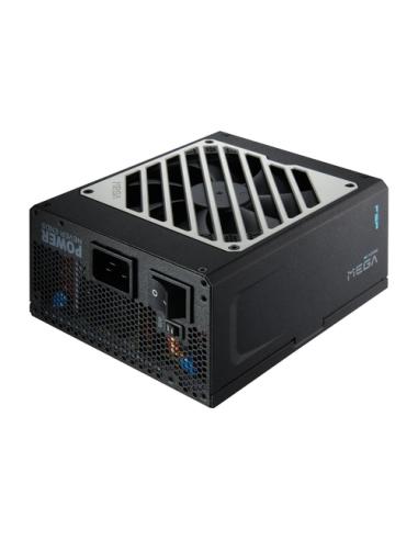 FSP MEGA TI 1650W Unidad de fuente de alimentación ATX ATX3.1 Negro