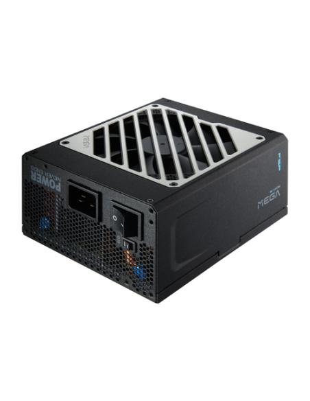FSP MEGA TI 1650W Unidad de fuente de alimentación ATX ATX3.1 Negro